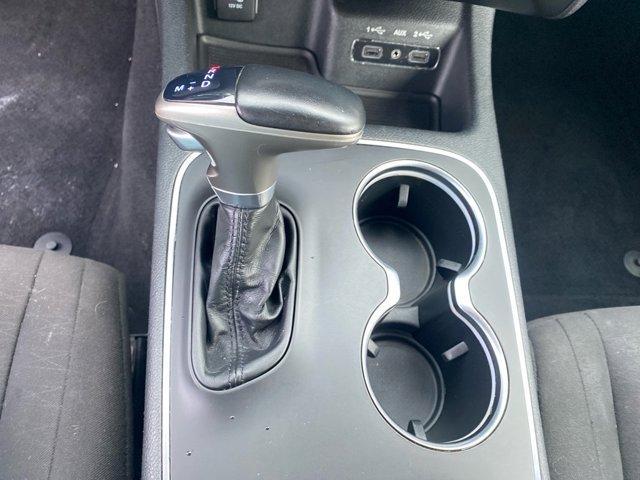 used 2019 Dodge Durango car, priced at $24,111