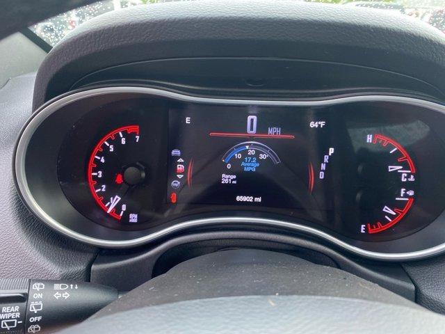 used 2019 Dodge Durango car, priced at $24,111