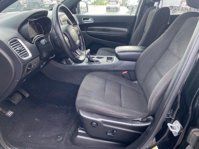 used 2019 Dodge Durango car, priced at $24,111