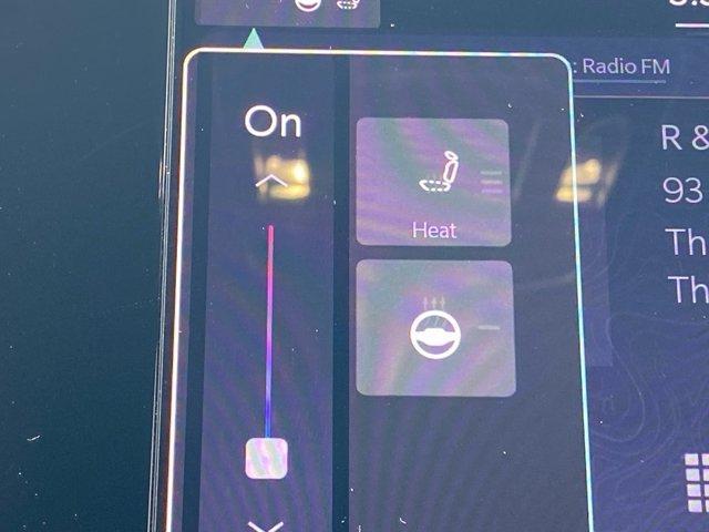 used 2021 Jeep Grand Cherokee L car, priced at $27,995