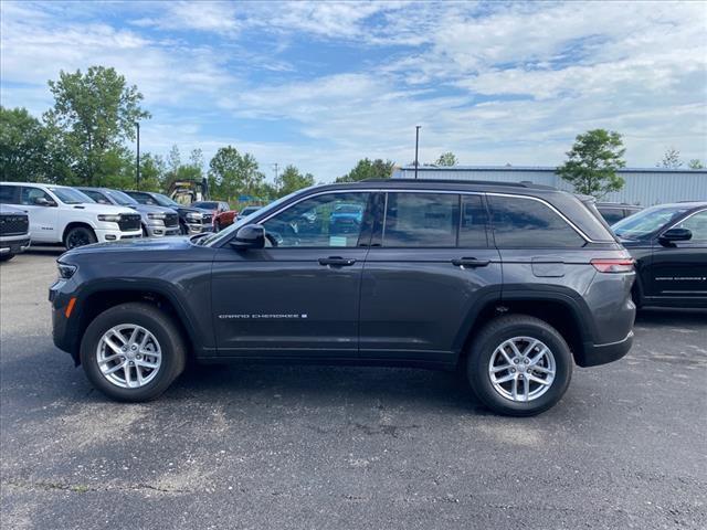 new 2024 Jeep Grand Cherokee car, priced at $41,149