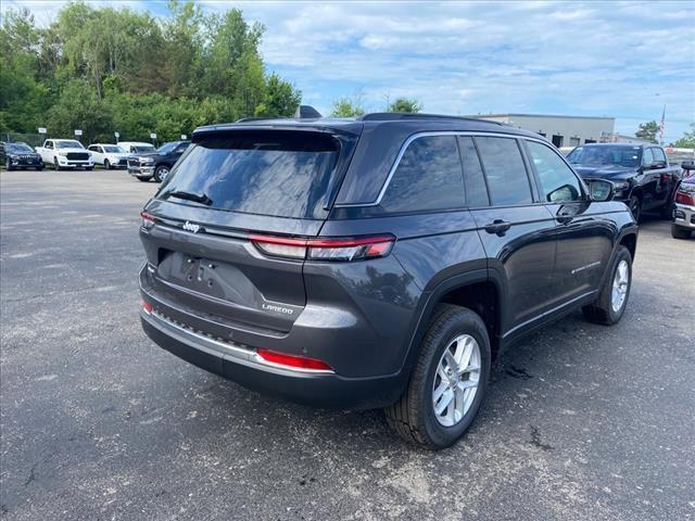 new 2024 Jeep Grand Cherokee car, priced at $41,149