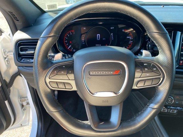 used 2022 Dodge Durango car, priced at $34,515