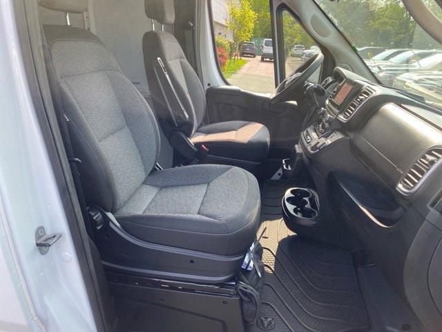 new 2025 Ram ProMaster 2500 car, priced at $53,211