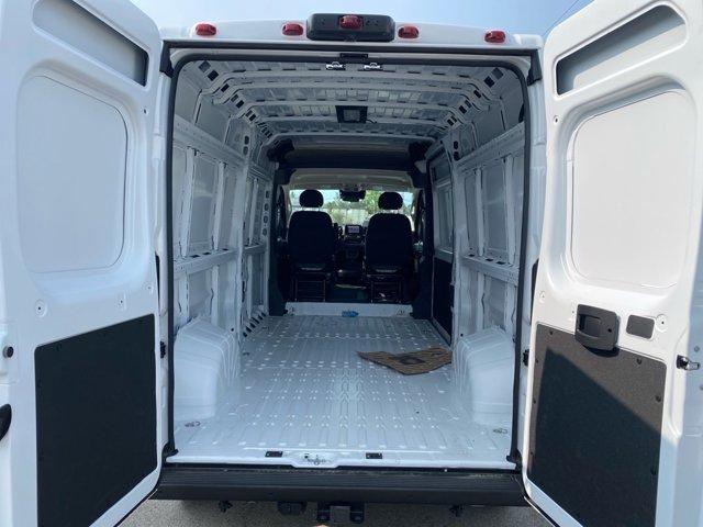 new 2025 Ram ProMaster 2500 car, priced at $53,211