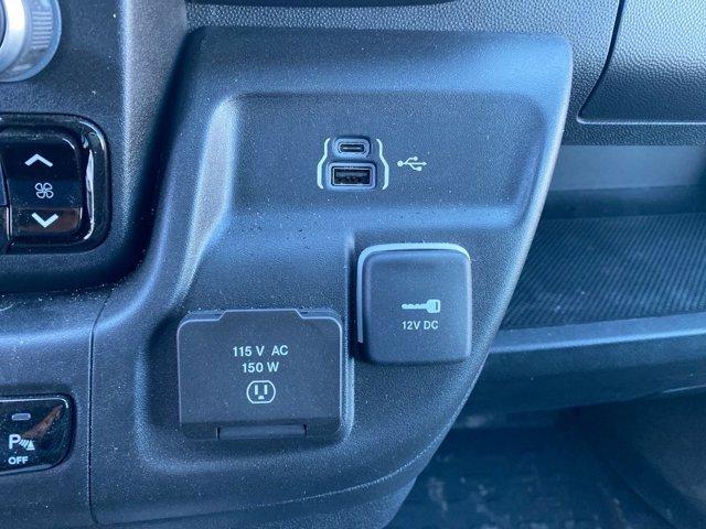 used 2025 Ram ProMaster 2500 car