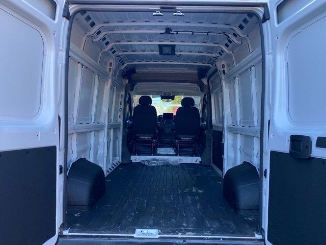used 2025 Ram ProMaster 2500 car