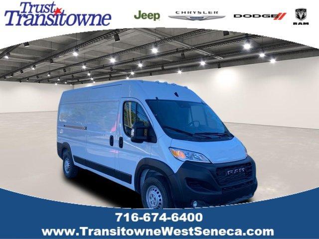 used 2025 Ram ProMaster 2500 car
