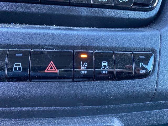 used 2025 Ram ProMaster 2500 car