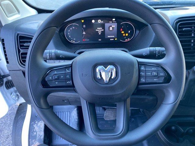 used 2025 Ram ProMaster 2500 car