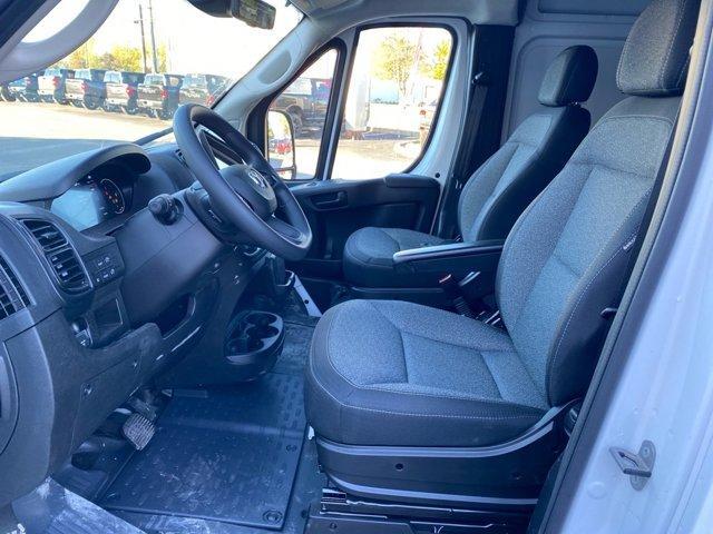 used 2025 Ram ProMaster 2500 car