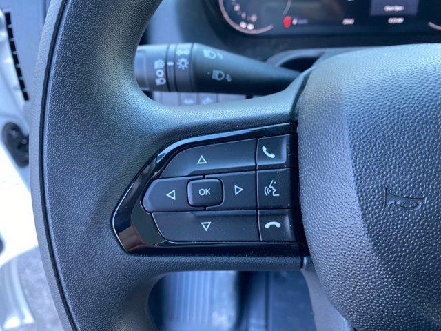used 2025 Ram ProMaster 2500 car