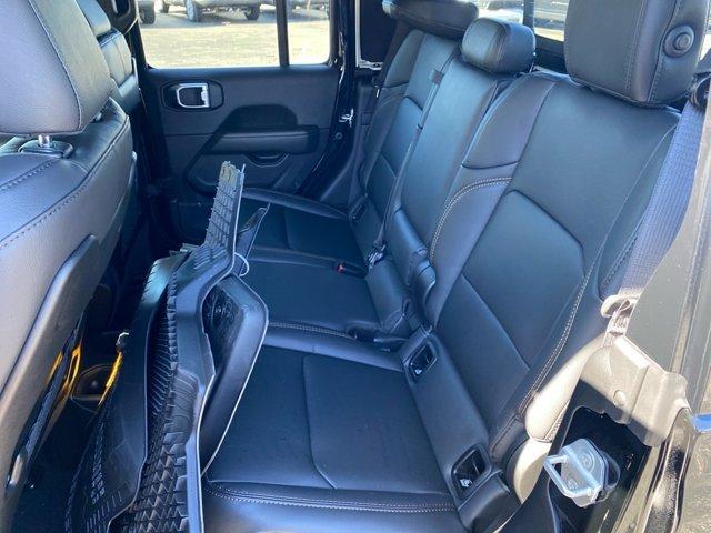 new 2025 Jeep Gladiator car, priced at $50,065