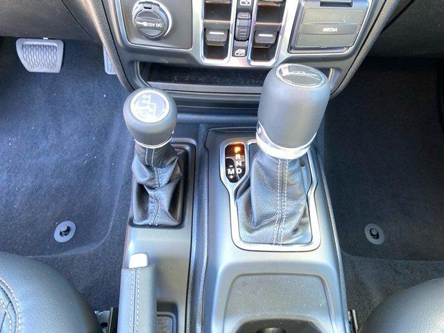 new 2025 Jeep Gladiator car, priced at $50,065