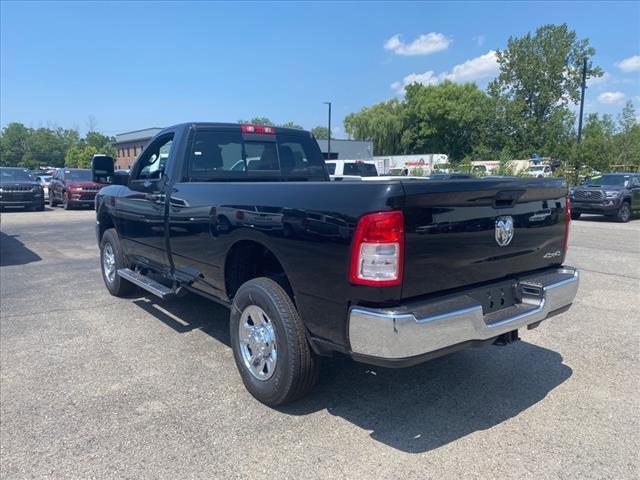 new 2024 Ram 2500 car, priced at $51,462