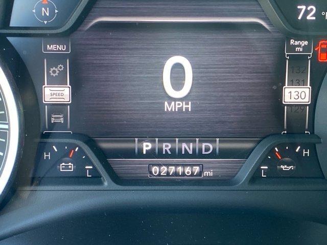 used 2022 Ram 1500 car, priced at $36,925