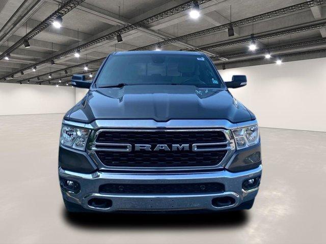 used 2022 Ram 1500 car, priced at $36,925