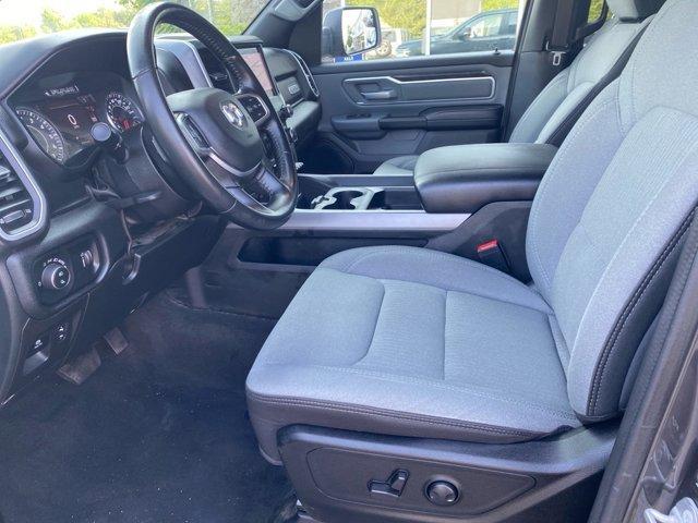 used 2022 Ram 1500 car, priced at $36,925