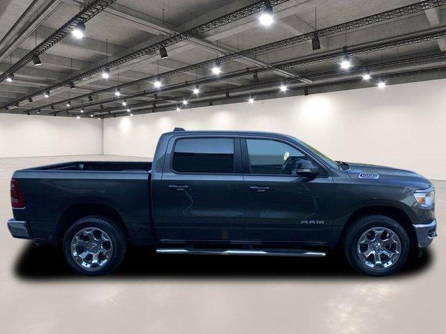 used 2022 Ram 1500 car, priced at $36,925