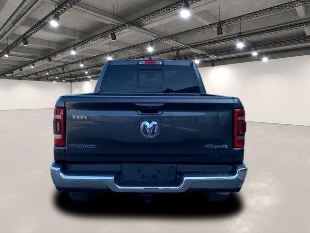 used 2022 Ram 1500 car, priced at $36,925
