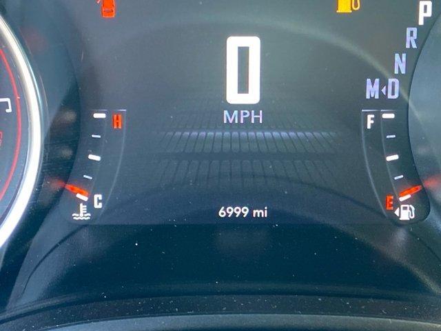 used 2023 Dodge Challenger car, priced at $31,995