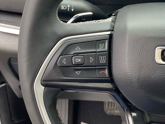 used 2023 Jeep Grand Cherokee car, priced at $32,606