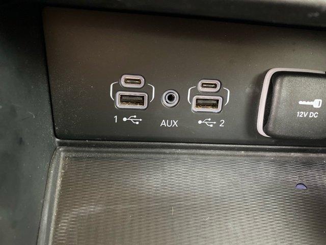 used 2023 Jeep Grand Cherokee car, priced at $32,606