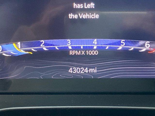 used 2023 Jeep Grand Cherokee car, priced at $32,606