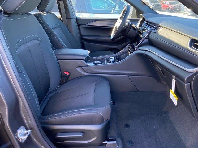 new 2025 Jeep Grand Cherokee L car, priced at $41,434