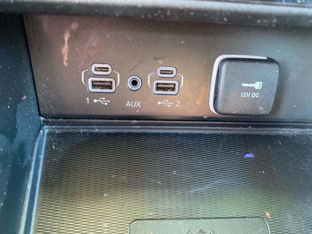 used 2023 Jeep Grand Cherokee car, priced at $37,921