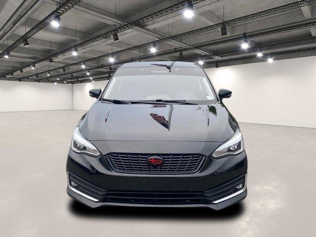 used 2020 Subaru Impreza car