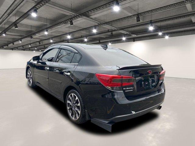 used 2020 Subaru Impreza car