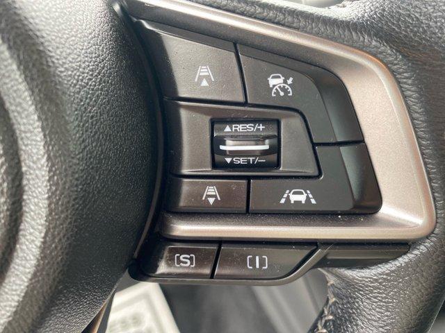 used 2020 Subaru Impreza car