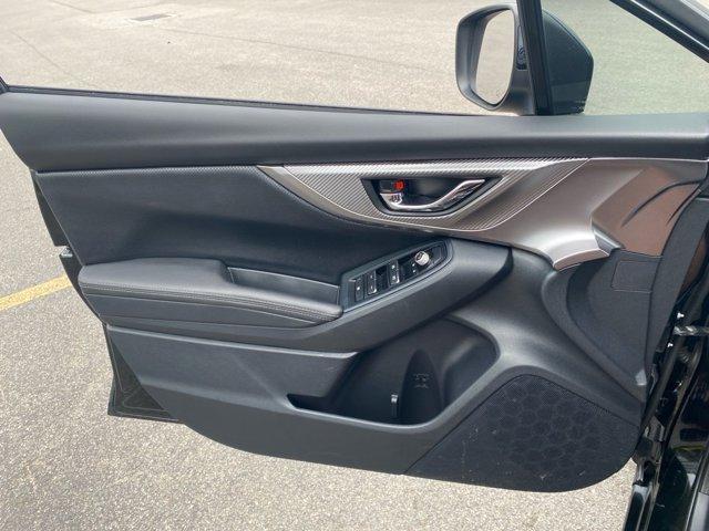 used 2020 Subaru Impreza car