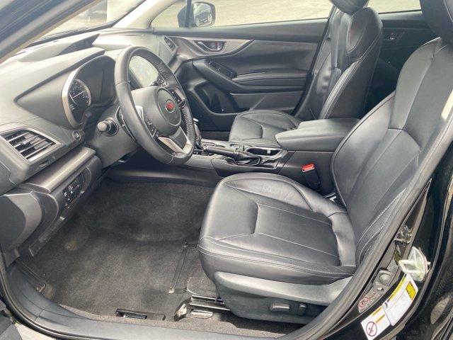 used 2020 Subaru Impreza car