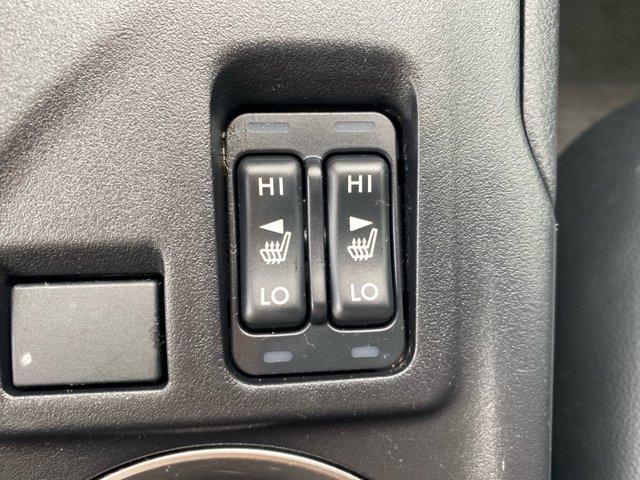 used 2020 Subaru Impreza car