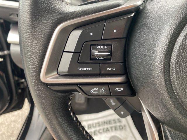 used 2020 Subaru Impreza car