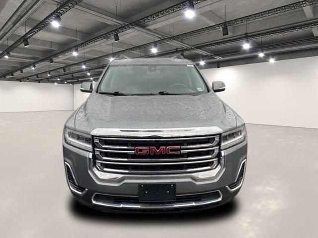 used 2022 GMC Acadia car, priced at $28,995