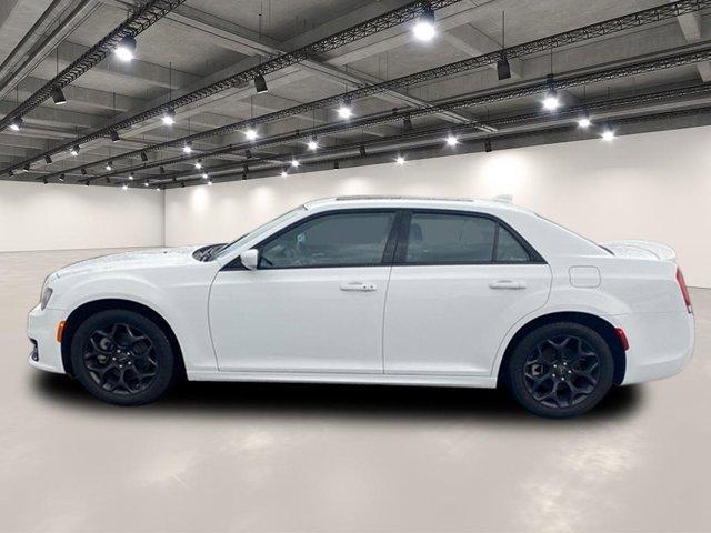 used 2022 Chrysler 300 car, priced at $28,499