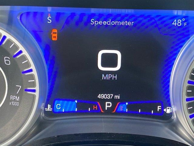 used 2022 Chrysler 300 car, priced at $28,911