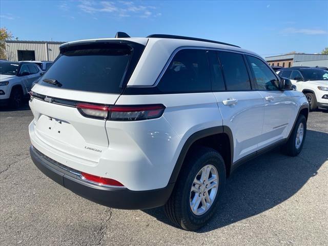 new 2025 Jeep Grand Cherokee car, priced at $39,330