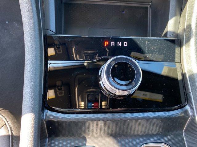 new 2025 Jeep Grand Cherokee car, priced at $42,710
