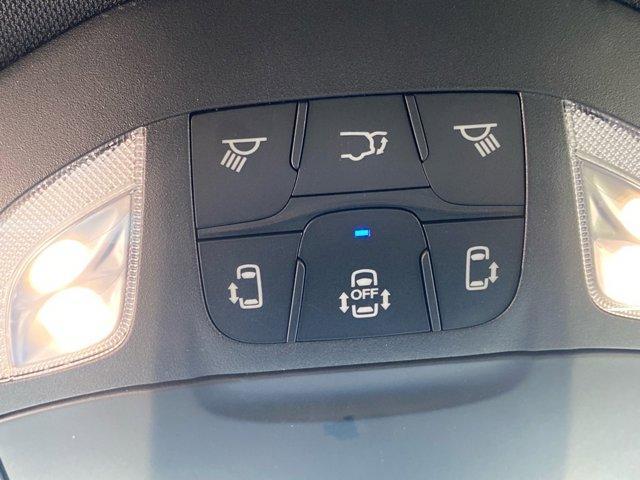 used 2024 Chrysler Pacifica car, priced at $43,912