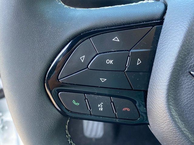 used 2024 Chrysler Pacifica car, priced at $43,912