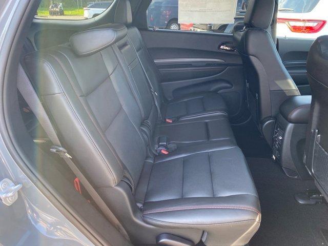 new 2026 Dodge Durango car, priced at $48,630