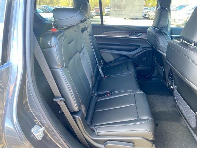 new 2025 Jeep Grand Cherokee L car, priced at $48,417
