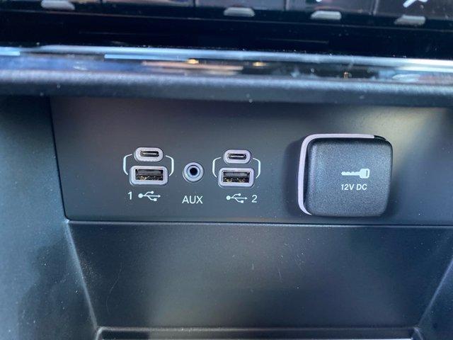 new 2025 Jeep Grand Cherokee L car, priced at $48,417