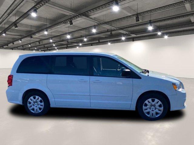 used 2015 Dodge Grand Caravan car, priced at $11,599