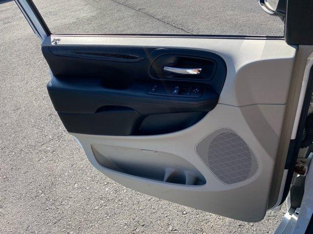 used 2015 Dodge Grand Caravan car, priced at $11,599