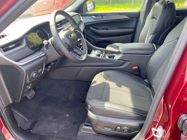 new 2025 Jeep Grand Cherokee L car, priced at $45,572